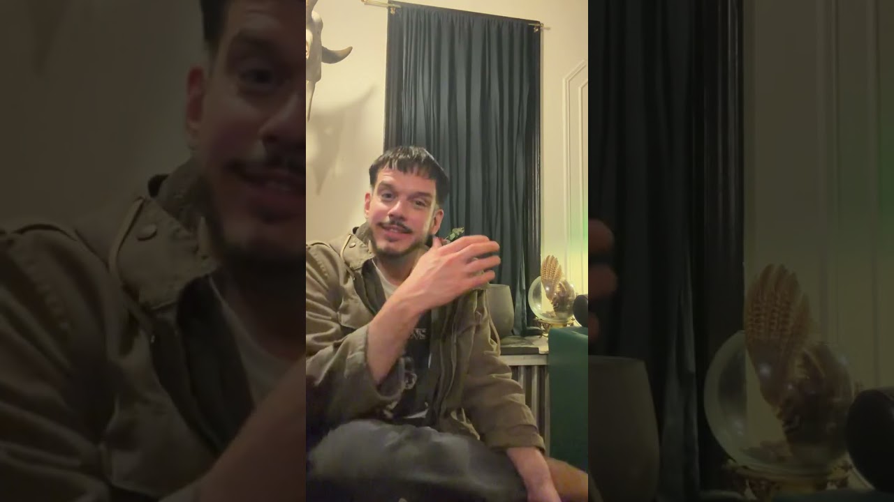 ‘Mulholland Drive’ Explained : NOT “it’s all a dream…” Much Deeper Theory 