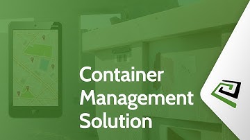 RACO GPS Container Management