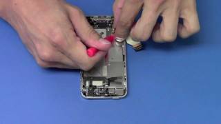 iPhone X Back Glass Replacement Step by step