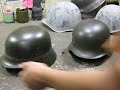 Немецкий шлем М- 35/40...German helmet M-35/40