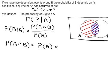 MDM4U 12-13 F Conditional Probability