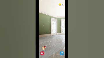 Screw Home: ASMR Clean- Gameplay Walkthrough Part 1(Android)#casualgames