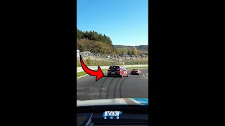 &quot;SLOWEST&quot; RINGTAXI = BEST FUN?? Nürburgring Nordschleife Touristenfahrten