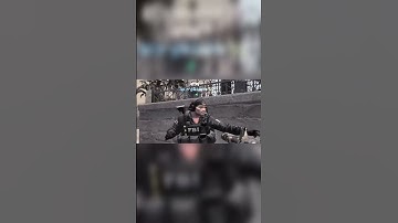 wait for end 🤣 #shorts #gaming #video #game #funny #gamingvideos #csgo