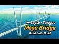 The 20KM Leyte - Surigao Bridge // One of the 3 Mega Bridge Projects Cancelled by NEDA