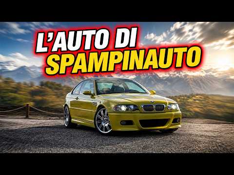 È VERAMENTE COSì BELLA? | M3 E46