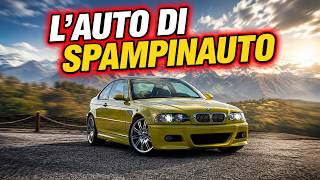 È VERAMENTE COSì BELLA? | M3 E46
