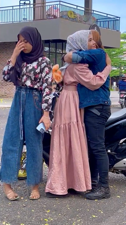 Satu hati sampai mati🥰