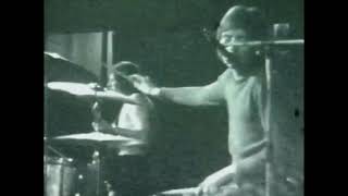 Smile - Blag? (Live In ??, 1969) [Footage]