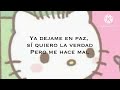 Chakalito by lasserexxx and mateopimpito official lyrics video