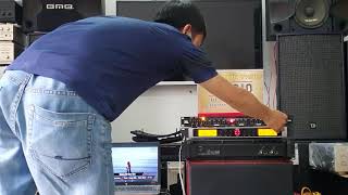 BMB 252. Bose 301 V. Pow Bare C206. effect JBL K30Pro. Micro AD Pro