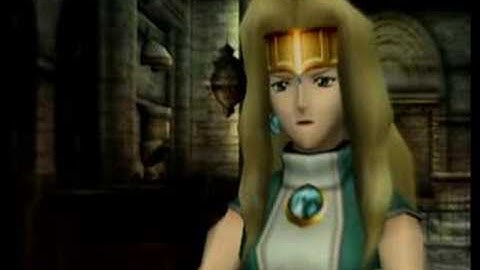 dotHack Mutation (31) Memory - Heavy Axeman