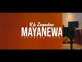 Rb zagaden  mayanewa  live session