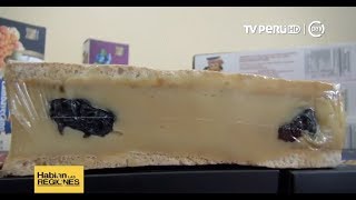 Hablan las regiones (TV Perú) - King Kong: el rey de los dulces - 03/08/2018 screenshot 3