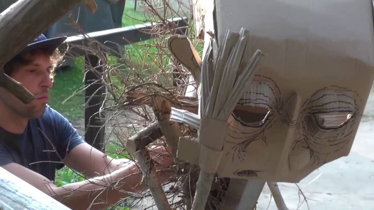 Floating 2016 • SCENOGRAPHERS DIRECTLY • scenografi direktno • part 1