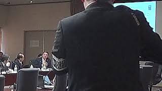 UNDPシュタイナー総裁講演＠SDGs経営／ESG投資研究会