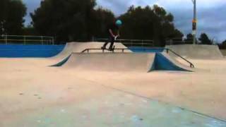 Tom Eager and Benny Jacob day edit