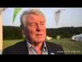 Paddy Ashdown Interview - Chalke Valley History Festival 2013