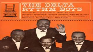 Delta Rhythm Boys - No Greater Love
