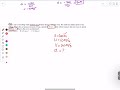 q2:WORKSHEET1:KINEMATICS