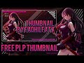 PLP THUMBNAIL YOUTUBE ANIME BY FADHILFATA || PIXELLAB