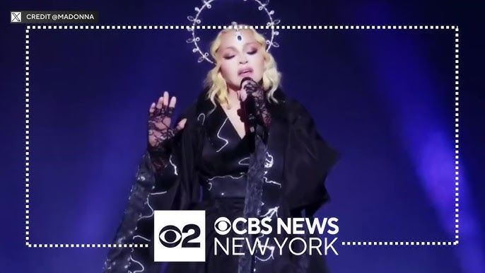 Madonna Sued For Starting Celebration Tour Concert Over 2 Hours Late