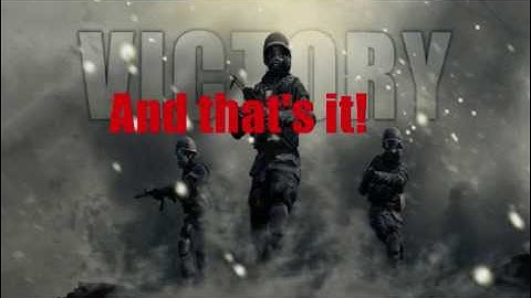 How to fix iw3mp (Call of Duty 4)