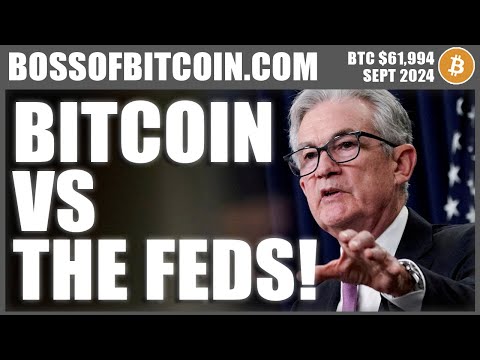 BITCOIN Price Prediction $59,815 | BTC Analysis Today BK Crypto