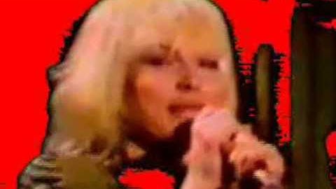 Blondie The Hardest Part