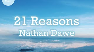 Nathan Dawe x Ella Henderson - 21 Reasons (lyric video)