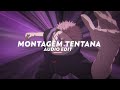 Montagem Tentana Otvphonk Tiktok Version Edit Audio Montagem Tentana Otvphonk Tiktok Version Edit Audio