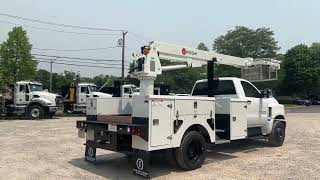 2022 POSI-PLUS 700-40 For Sale