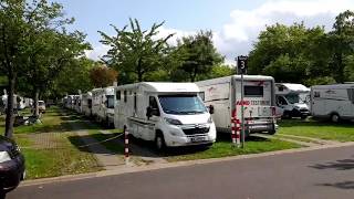 CamperTobi - Direkt vom Caravan Salon 2017 in Düsseldorf! CamperTobi - Direkt vom Caravan Salon 2017 in Düsseldorf!