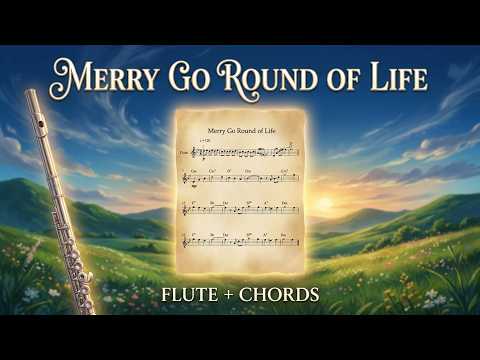 [LETTER3 5] Howl's Moving Castle Flute Sheet Music Terms Of Use