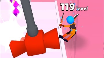 Solo Leveling - All Levels Gameplay Android, iOS