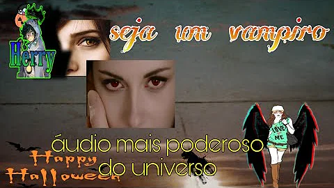 Como um humano se transforma em vampiro?