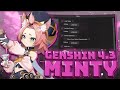 GENSHIN IMPACT HACK 4.3 | GENSHIN CHEAT FREE DOWNLOAD 2023 | UNDETECTED