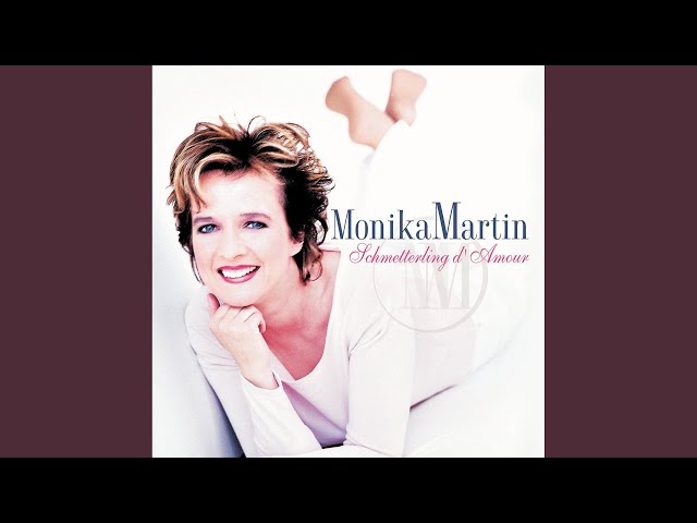 Monika Martin - Schmetterling D'Amour