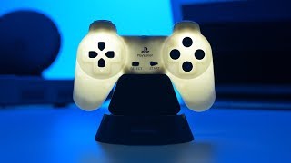 希少　PALADONE 4th Gen Controller Light 85334.jpg