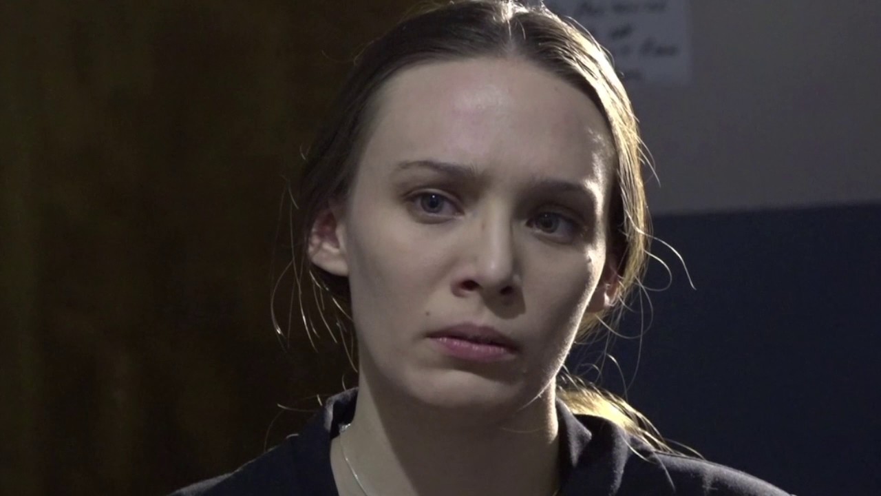 Allison Kessler and Manny Mertis in a Black List Sample Scene at John Pallotta Studio