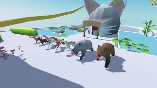 Vulpine Developer Update: August 2019