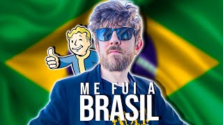 Thumbnail for Me Fui A Brasil A La ComiCon Más Grande Du Mundo | Crónica De Viaje