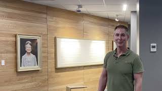 Fall 2022 Graduate Booster I @ The Harriet Irving Library Research Commons