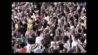 OFFICIAL VIDEO MIZONE FLASHMOB INDONESIA