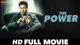 द पावर The Power | Vidyut Jammwal, Shruti Haasan, Mahesh Manjrekar | Full Movie 2021