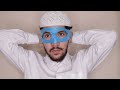 Muslim superhero