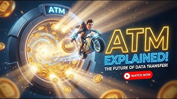 Asynchronous Transfer Mode (ATM) Explained