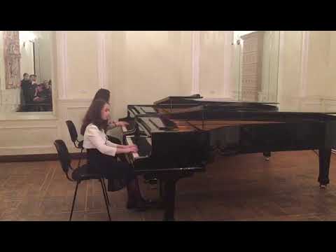 ნინო პატარაია, ვაჟა აზარაშვილის \"სენტიმენტალური ტანგო\"\\Nino Pataraia, \"Sentimental Tango\".