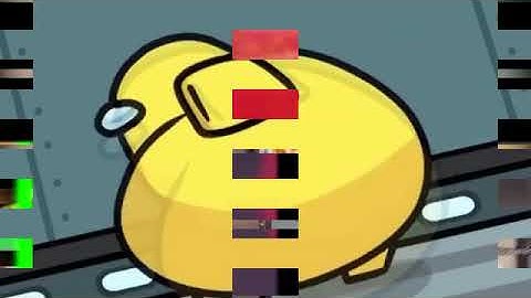 X klasky csupo v3 part 6