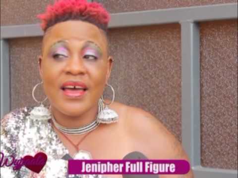 Wujjaala – Olugendo lw'omukwano Jenifer Full Figure part A 